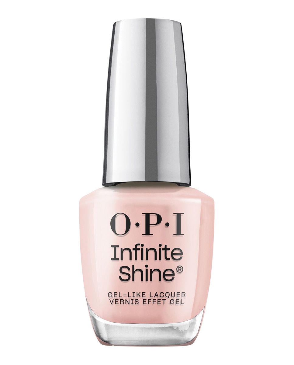 Esmalte de uñas de larga duración Infinite Shine OPI - Bubble Bath 15 ml Bubble Bath-1