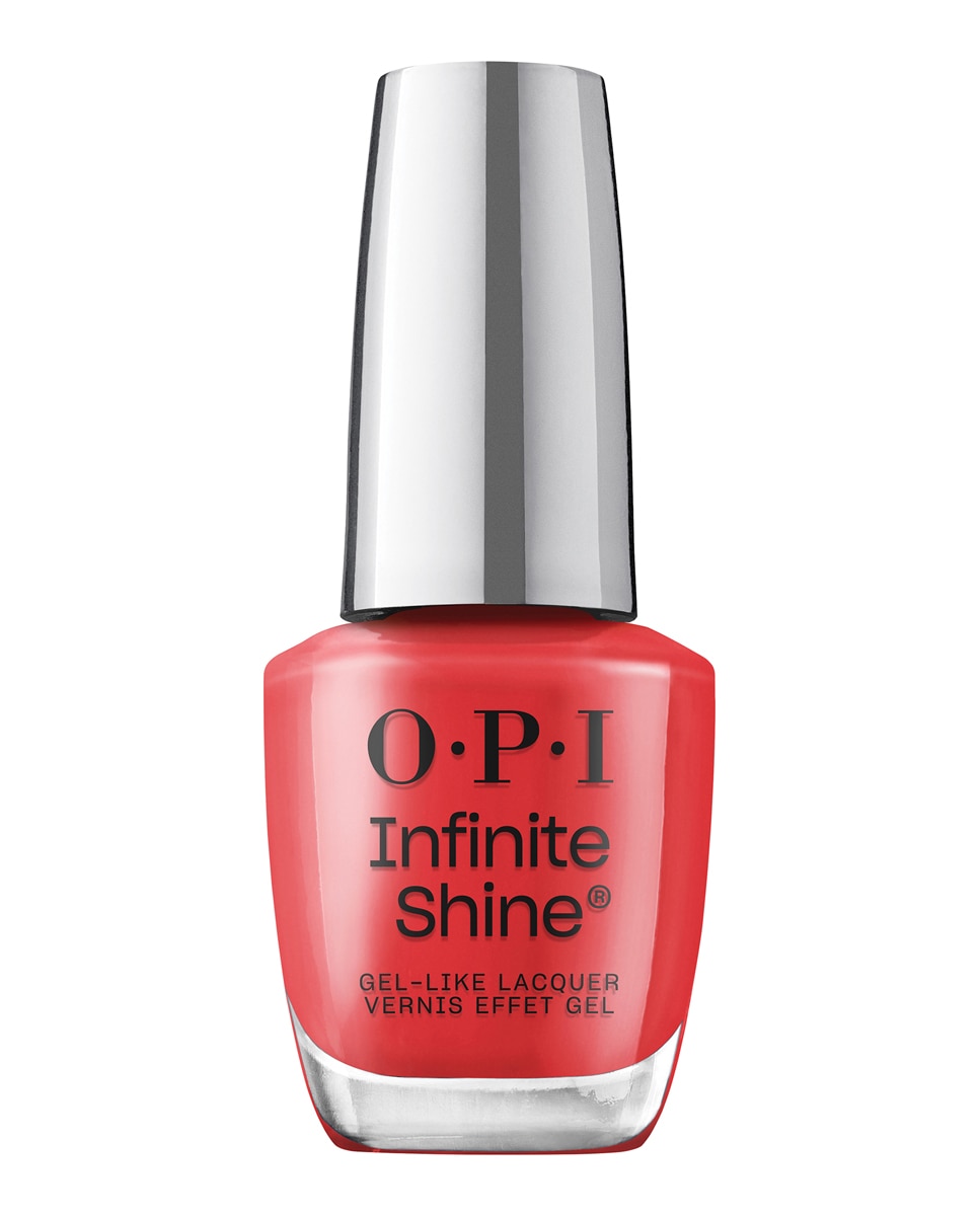 Esmalte de uñas de larga duración Infinite Shine OPI - Cajun Shrimp 15 ml Cajun Shrimp-1
