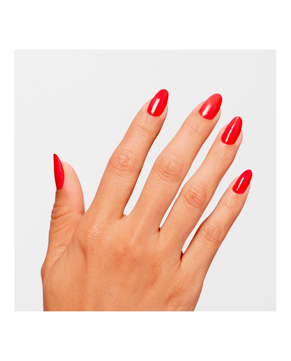 Esmalte de uñas de larga duración Infinite Shine OPI - Cajun Shrimp 15 ml Cajun Shrimp-2