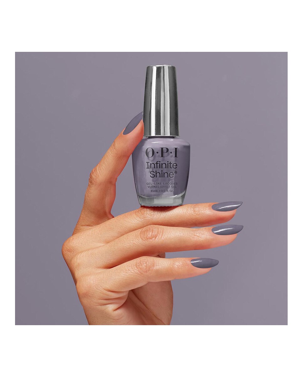 Esmalte de uñas de larga duración Infinite Shine OPI - Endure & Allure 15 ml Endure & Allure-4
