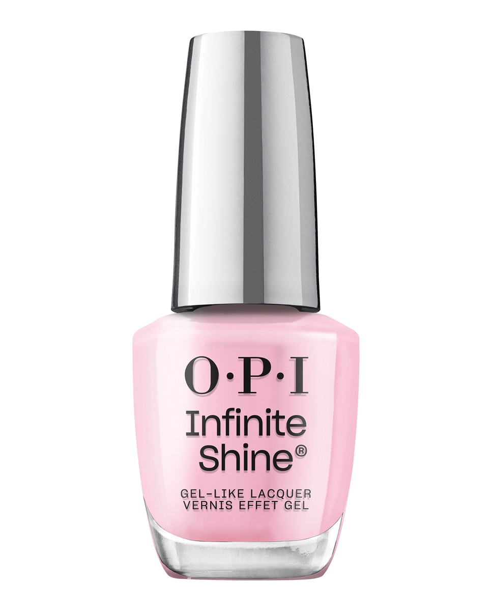 OPI - Esmalte de uñas de larga duración Infinite Shine 15 ml OPI.
