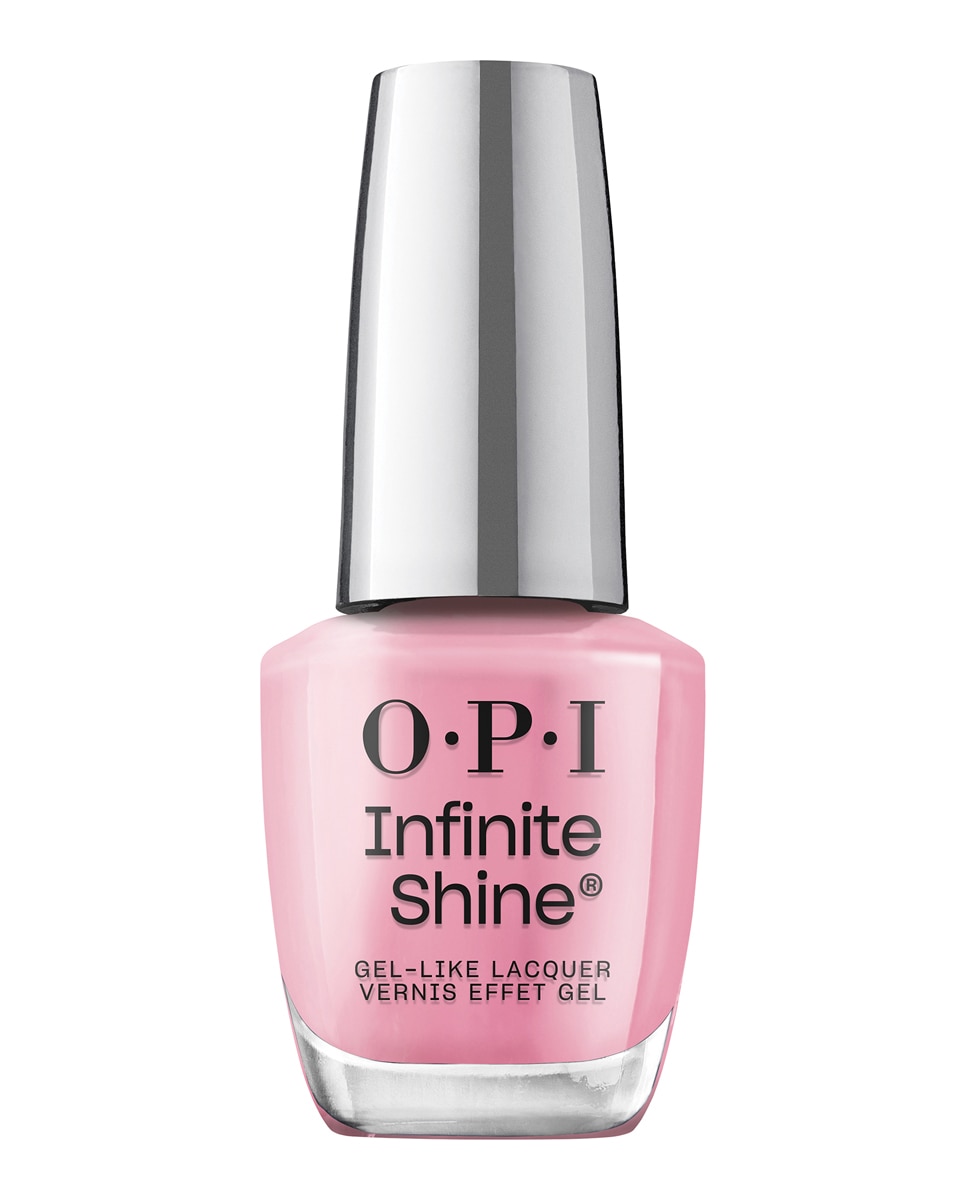 Esmalte de uñas de larga duración Infinite Shine OPI - Flamingo Your Own Way 15 ml Flamingo Your Own Way-1