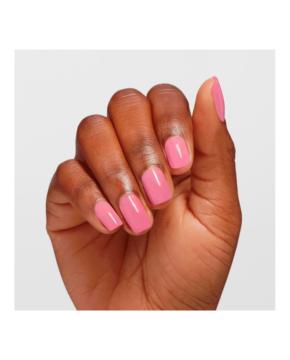 Esmalte de uñas de larga duración Infinite Shine OPI - Flamingo Your Own Way 15 ml Flamingo Your Own Way-2