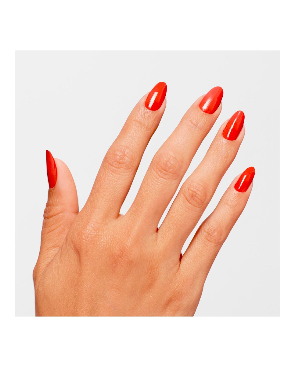 Esmalte de uñas de larga duración Infinite Shine OPI - Full of Glambition 15 ml Full of Glambition-2