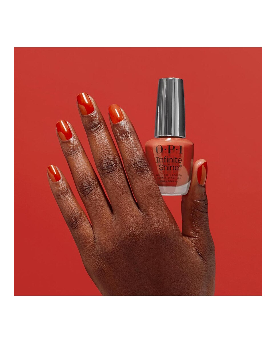 Esmalte de uñas de larga duración Infinite Shine OPI - Full of Glambition 15 ml Full of Glambition-4