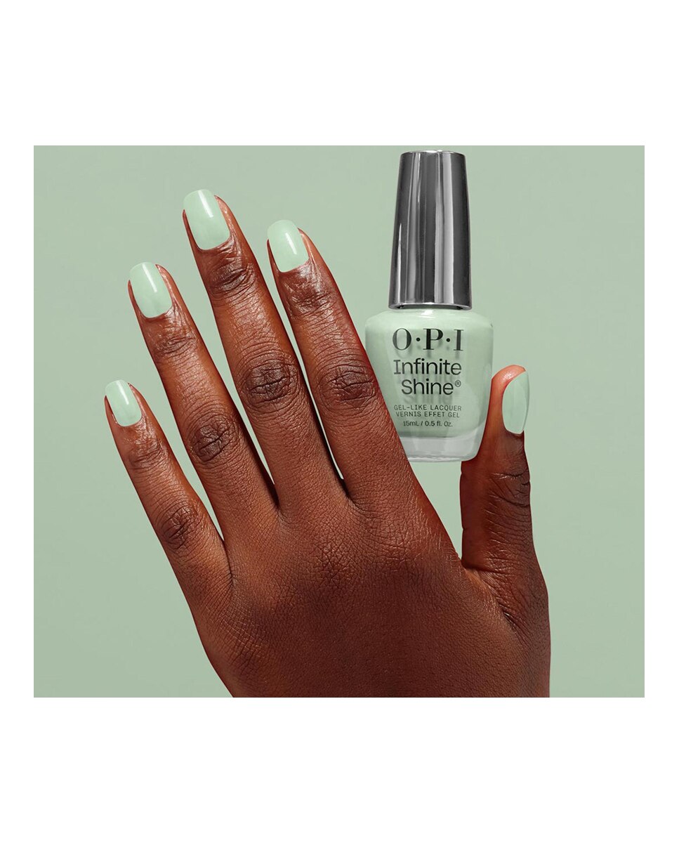 Esmalte de uñas de larga duración Infinite Shine OPI - In Mint Condition 15 ml In Mint Condition-4