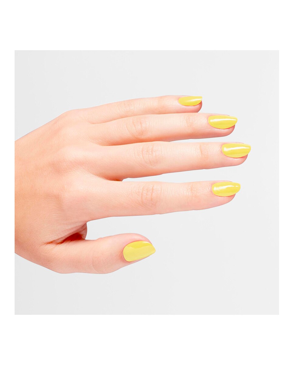 Esmalte de uñas de larga duración Infinite Shine OPI - It's Always Stunny 15 ml It's Always Stunny-2