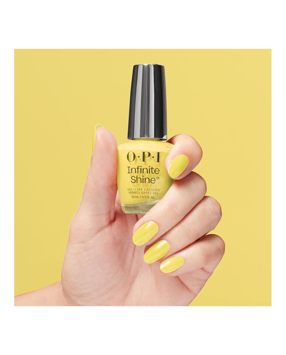 Esmalte de uñas de larga duración Infinite Shine OPI - It's Always Stunny 15 ml It's Always Stunny-4