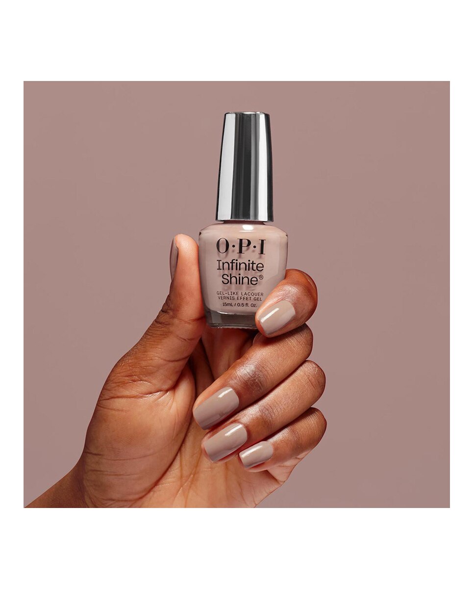 Esmalte de uñas de larga duración Infinite Shine OPI - It Never Ends 15 ml It Never Ends-4
