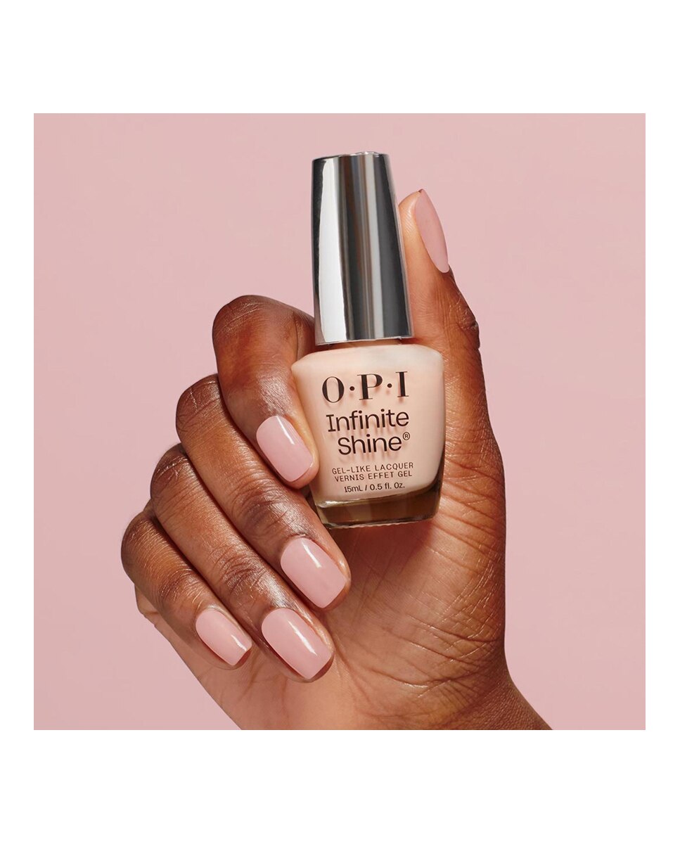Esmalte de uñas de larga duración Infinite Shine OPI - Keep Calm & Carry On 15 ml Keep Calm & Carry On-4