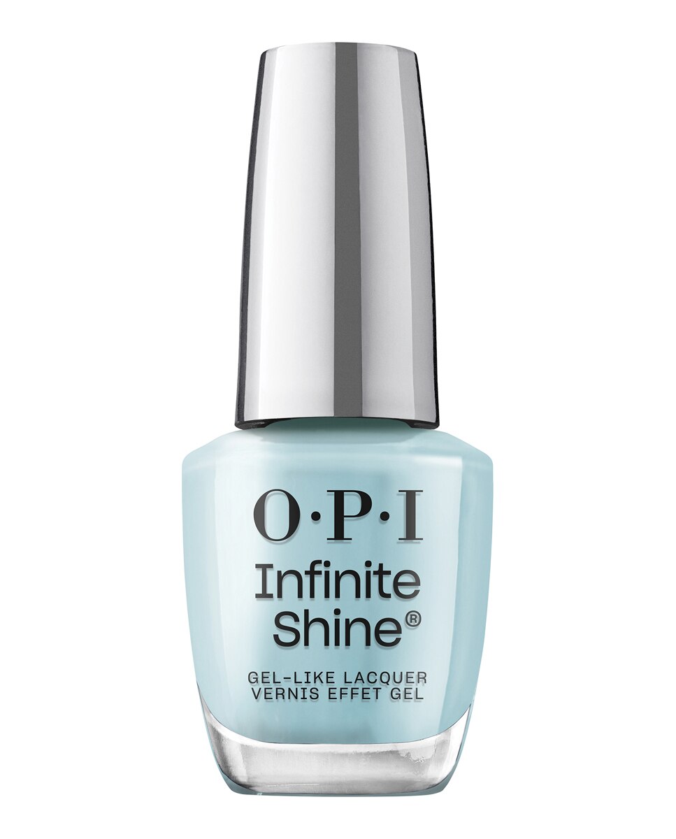 Esmalte de uñas de larga duración Infinite Shine OPI - Last from the Past 15 ml Last from the Past-1