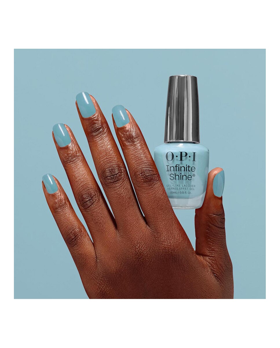 Esmalte de uñas de larga duración Infinite Shine OPI - Last from the Past 15 ml Last from the Past-4