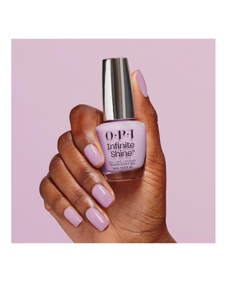 Esmalte de uñas de larga duración Infinite Shine OPI - Last Glam Standing 15 ml Last Glam Standing-4