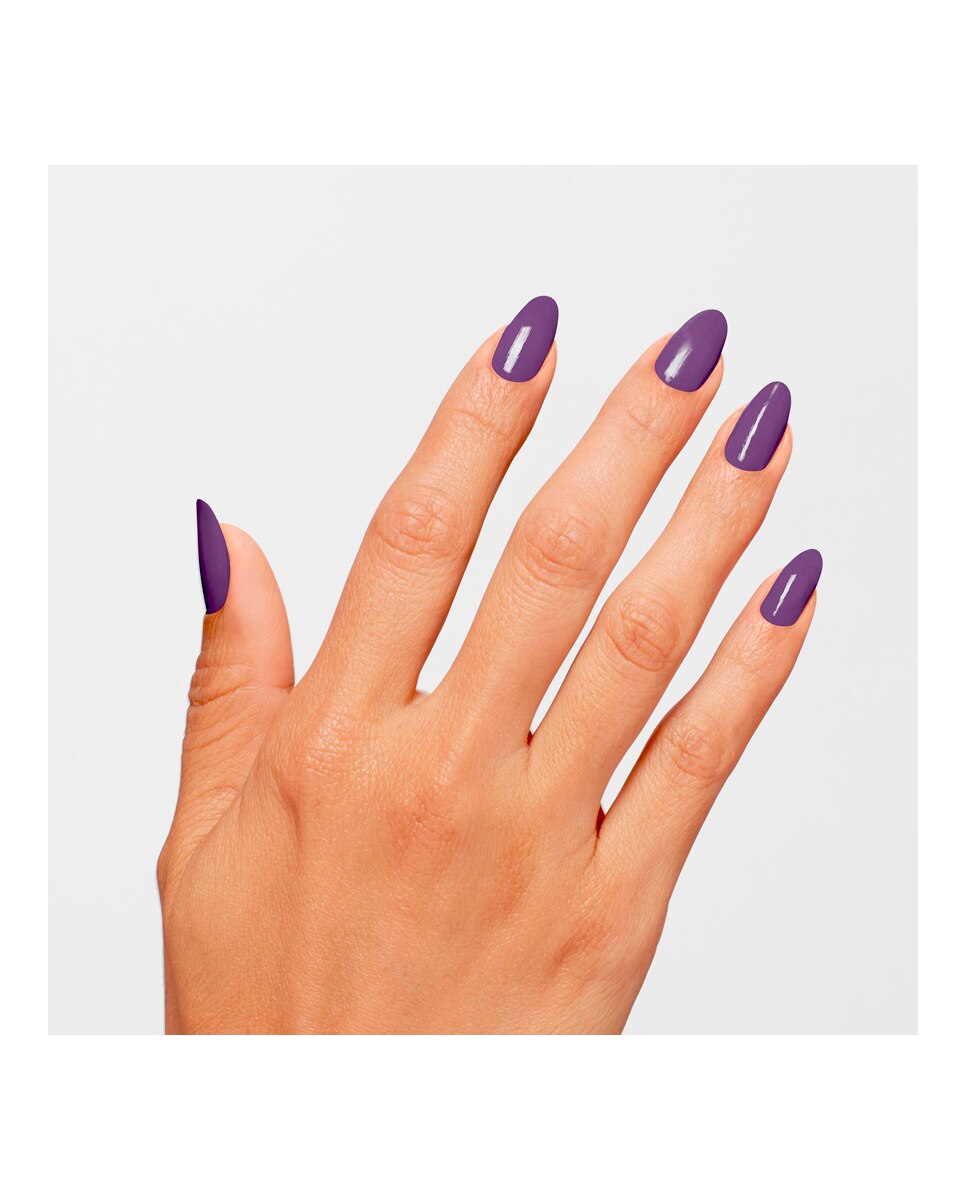 Esmalte de uñas de larga duración Infinite Shine OPI - Lush Hour 15 ml Lush Hour-2