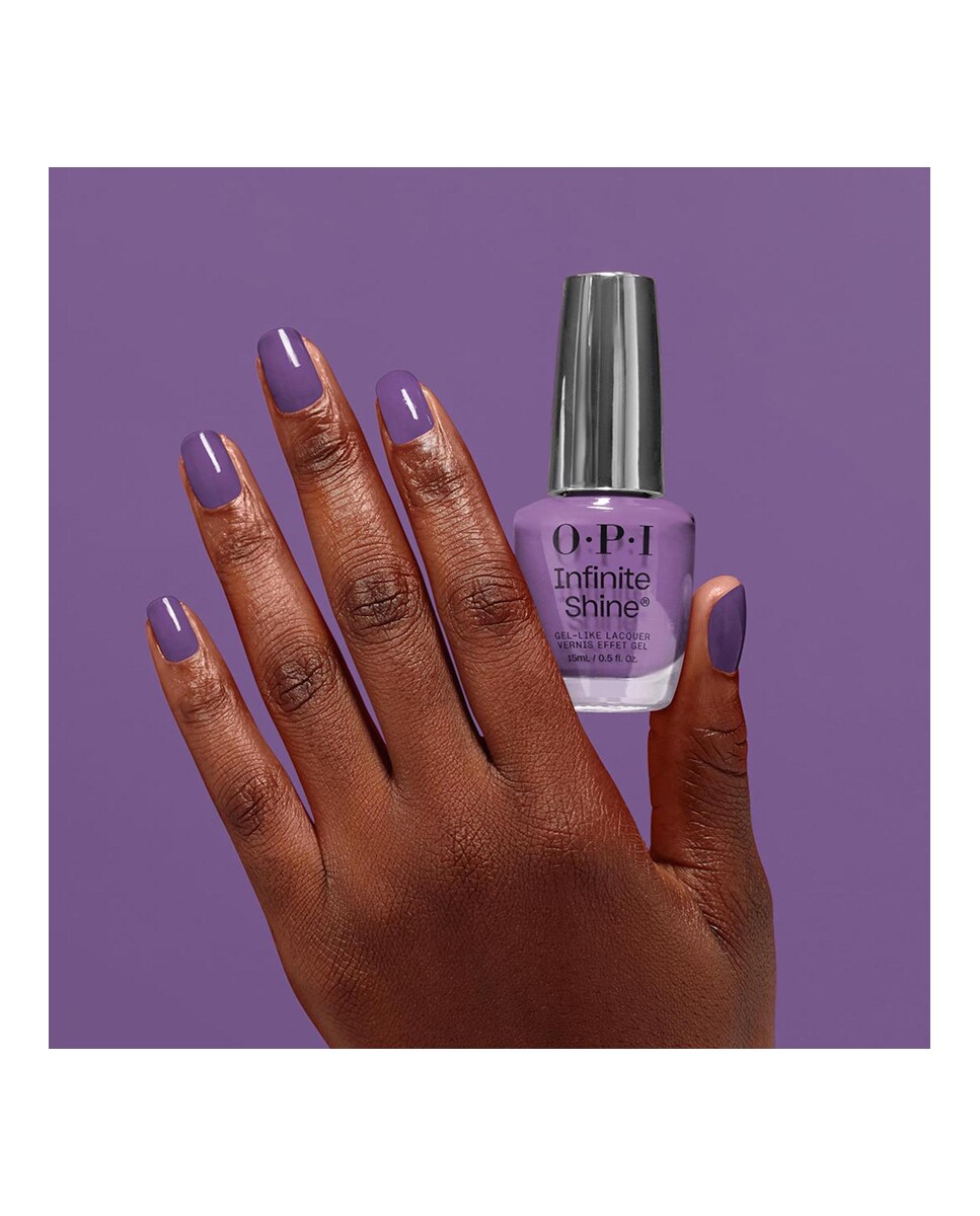 Esmalte de uñas de larga duración Infinite Shine OPI - Lush Hour 15 ml Lush Hour-4