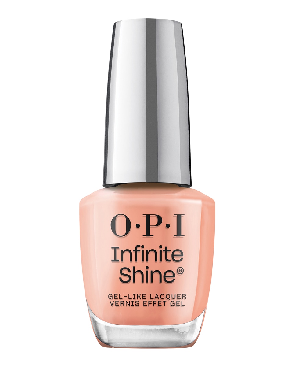 OPI - Esmalte de uñas de larga duración Infinite Shine 15 ml OPI.