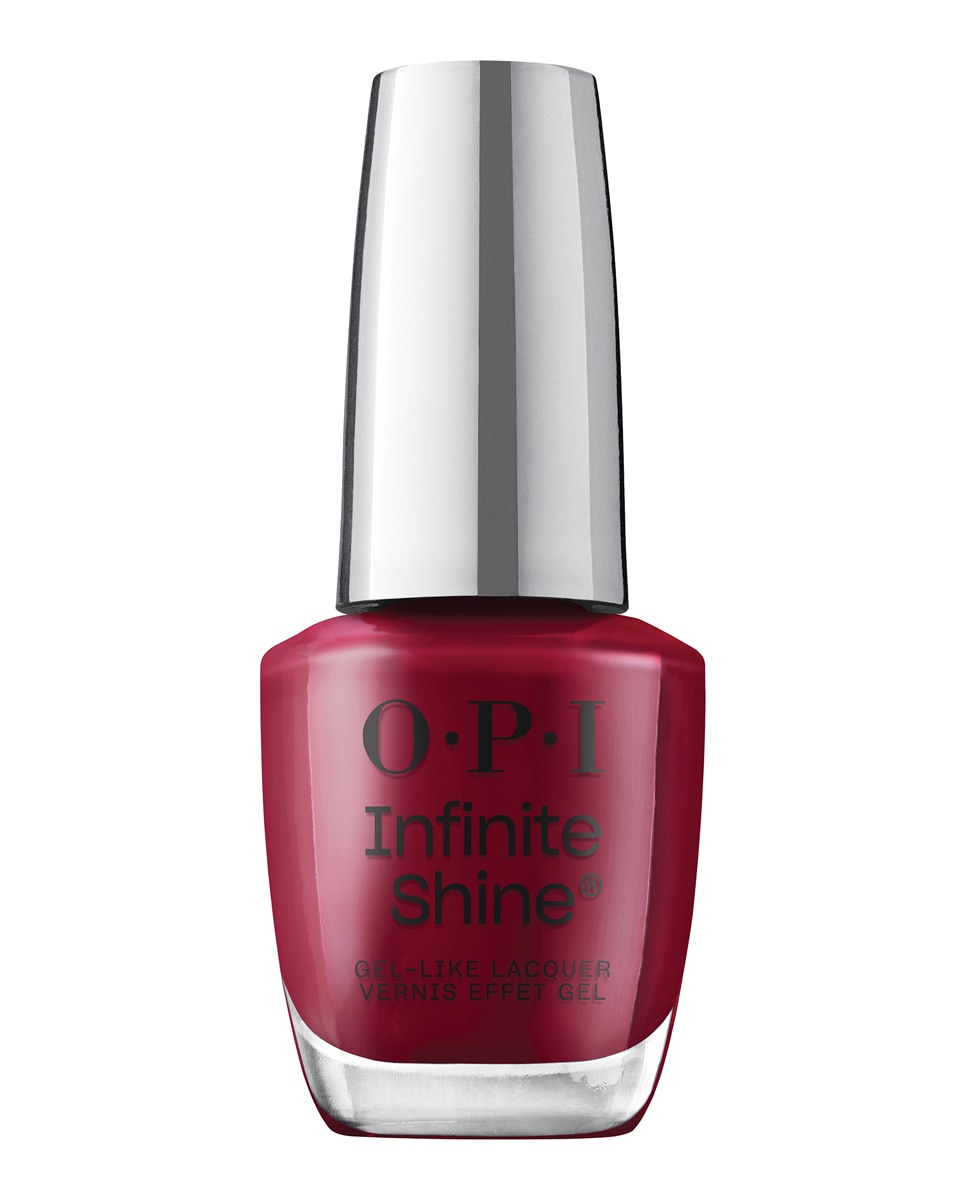 Esmalte de uñas de larga duración Infinite Shine OPI - Malaga Wine 15 ml Malaga Wine-1