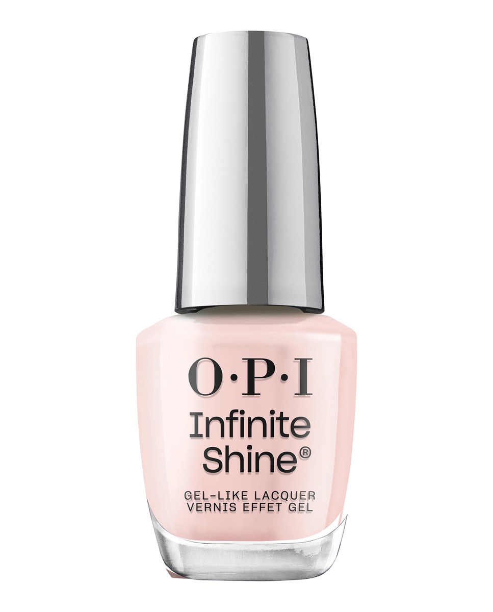 Esmalte de uñas de larga duración Infinite Shine OPI - Passion 15 ml Passion-1