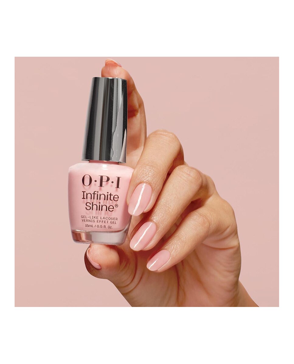 Esmalte de uñas de larga duración Infinite Shine OPI - Passion 15 ml Passion-4