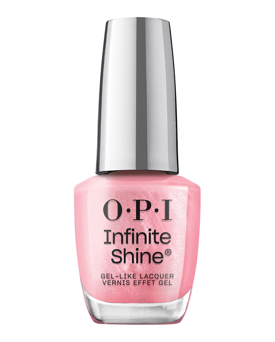 Esmalte de uñas de larga duración Infinite Shine OPI - Princesses Rule! 15 ml Princesses Rule!-1