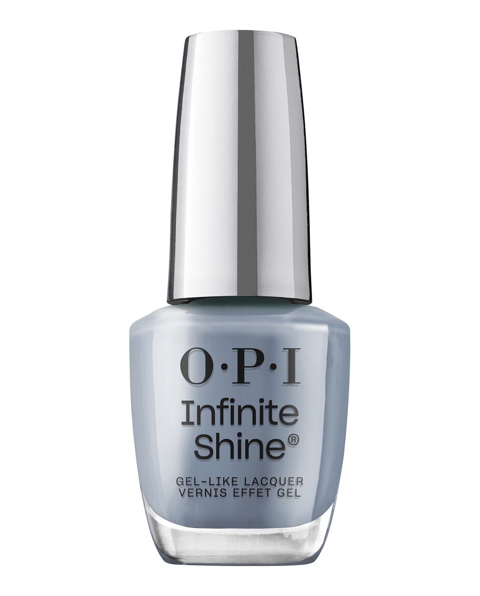 Esmalte de uñas de larga duración Infinite Shine OPI - Pure Jean-ius 15 ml Pure Jean-ius-1