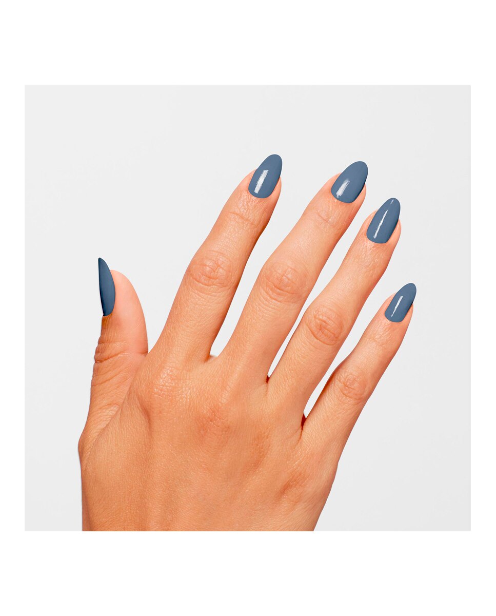 Esmalte de uñas de larga duración Infinite Shine OPI - Pure Jean-ius 15 ml Pure Jean-ius-2