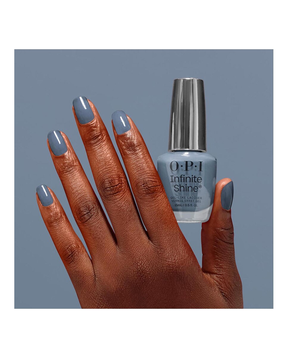 Esmalte de uñas de larga duración Infinite Shine OPI - Pure Jean-ius 15 ml Pure Jean-ius-4