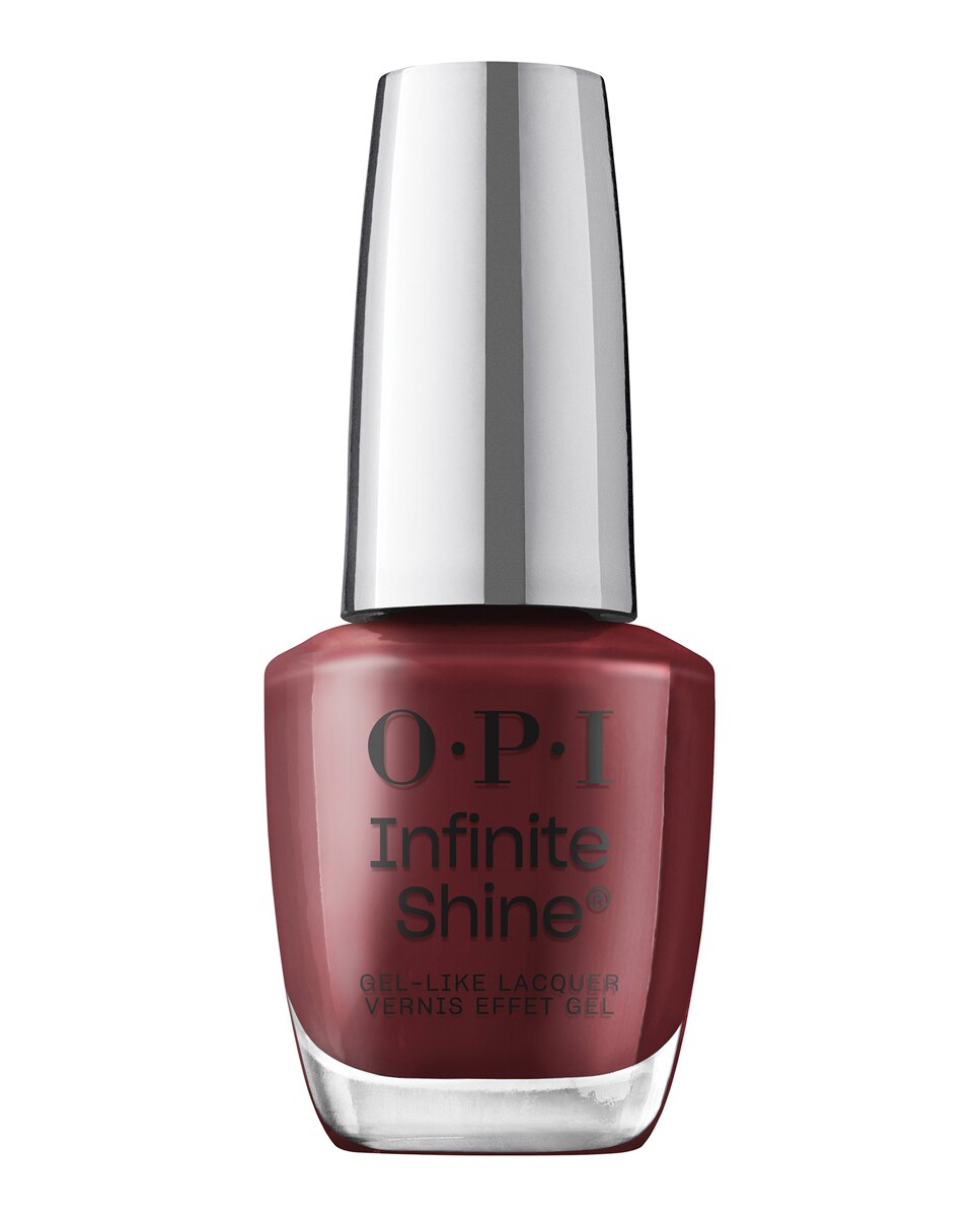 Esmalte de uñas de larga duración Infinite Shine OPI - Raisin the Bar 15 ml Raisin the Bar-1