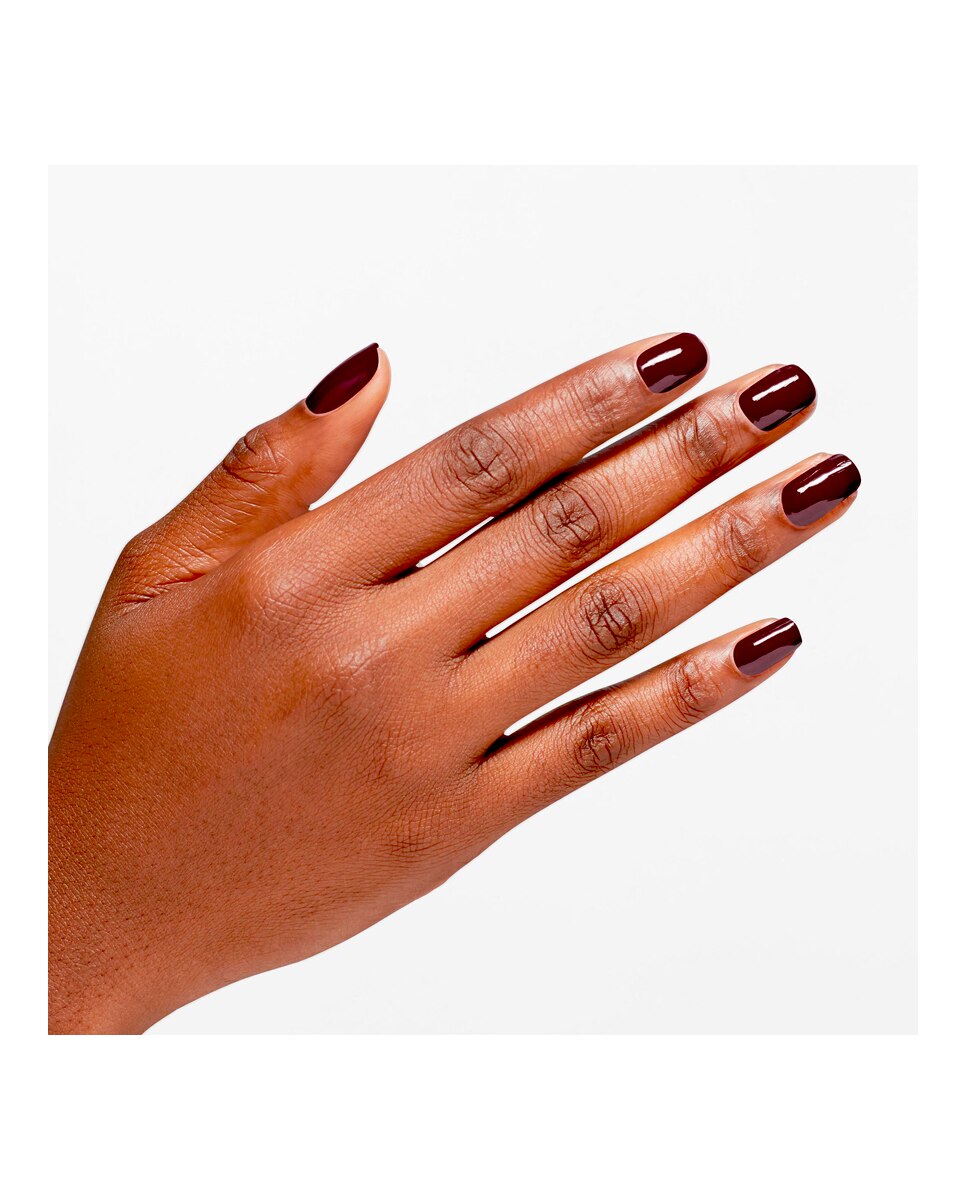 Esmalte de uñas de larga duración Infinite Shine OPI - Raisin the Bar 15 ml Raisin the Bar-2
