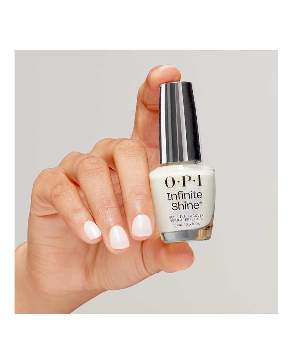 Opi Colección Opi'S Most Requested - Infinite Shine - Esmalte De Uñas De Larga Duración - Shimmer Takes All 15 ml Shimmer Takes All-4
