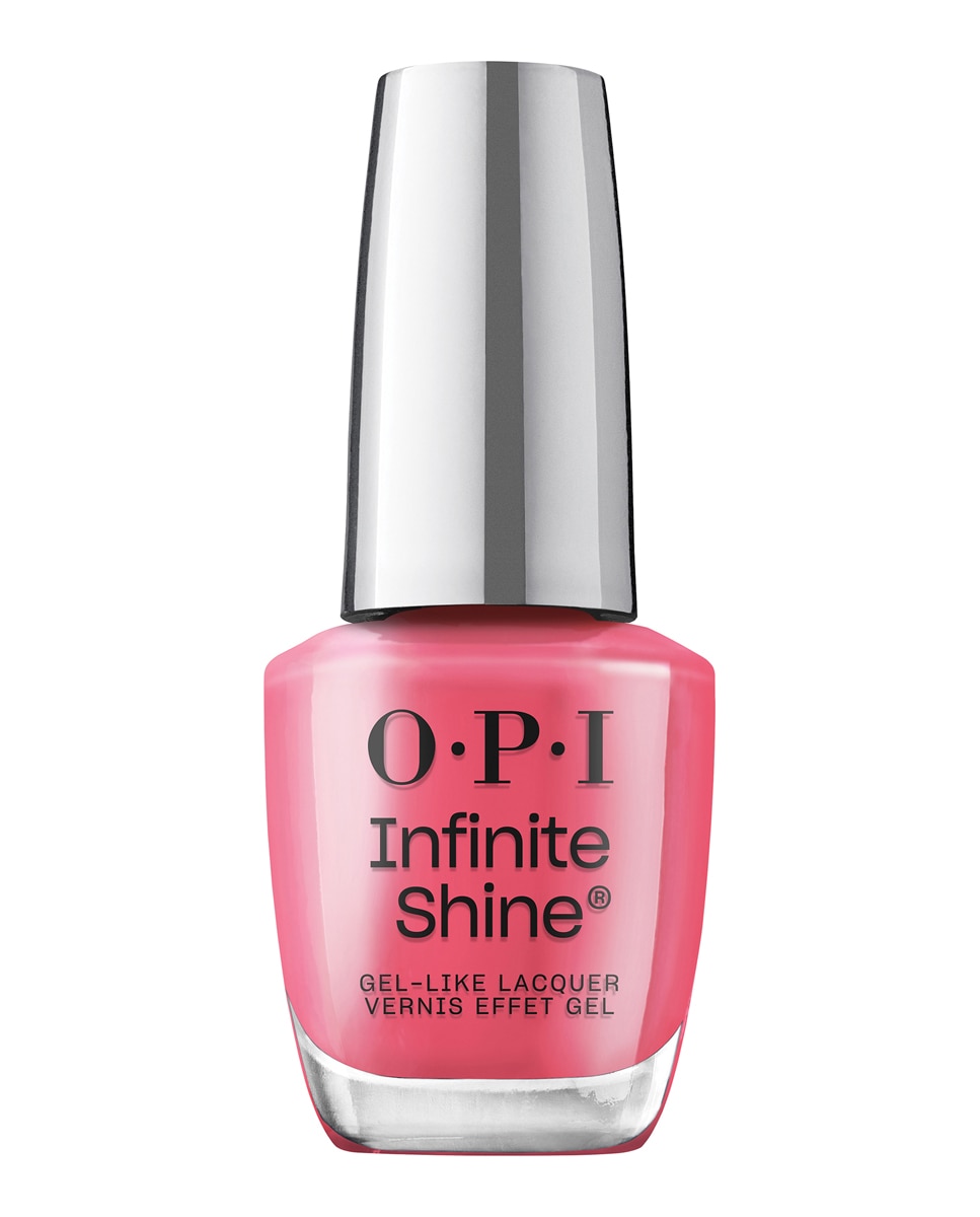 OPI - Esmalte de uñas de larga duración Infinite Shine 15 ml OPI.