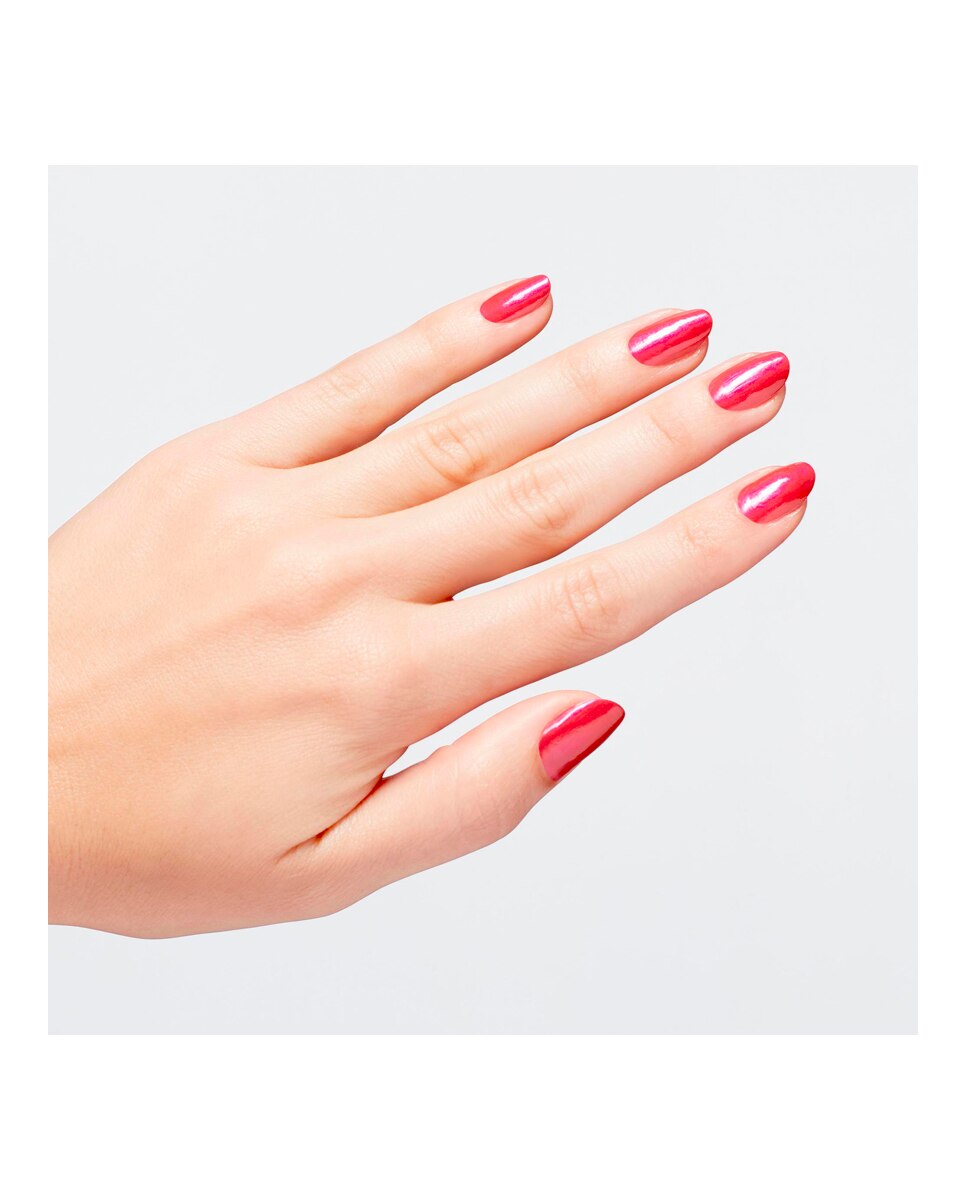 Esmalte de uñas de larga duración Infinite Shine OPI - Strawberry Margarita 15 ml Strawberry Margarita-2