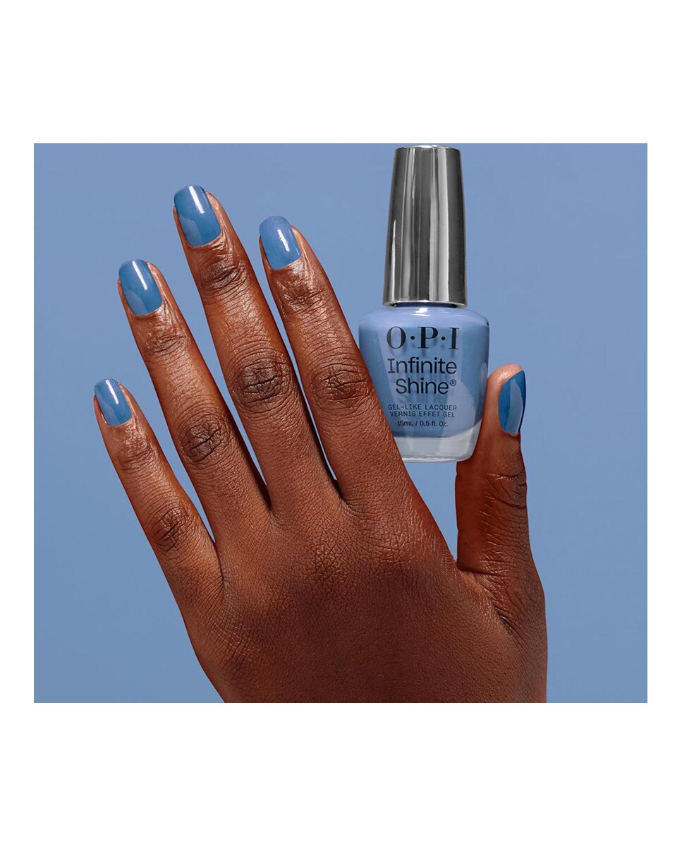 Esmalte de uñas de larga duración Infinite Shine OPI - Strongevity 15 ml Strongevity-4