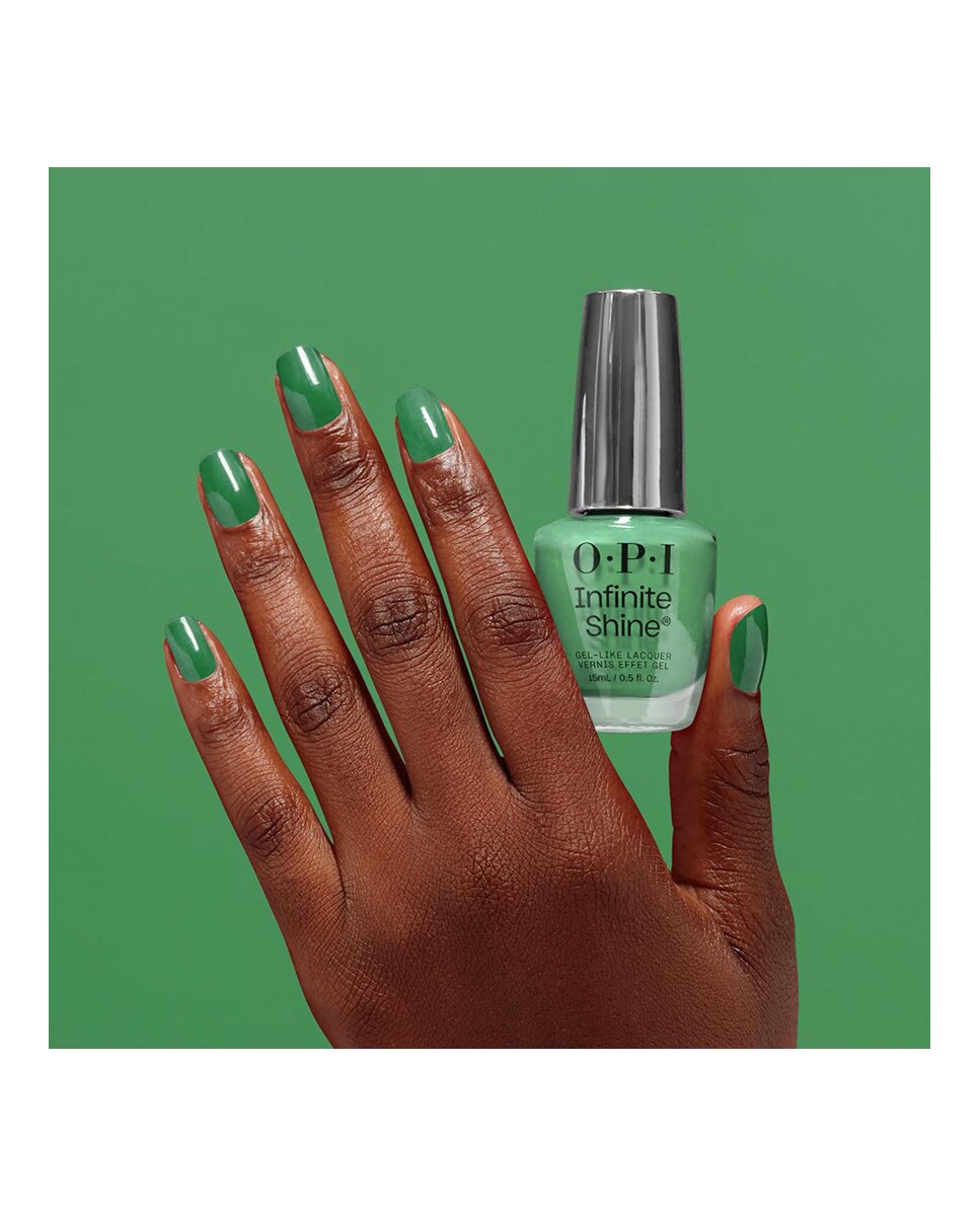 Esmalte de uñas de larga duración Infinite Shine OPI - Won for the Ages 15 ml Won for the Ages-4
