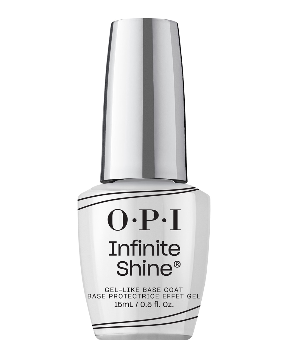 Esmalte de uñas de larga duración Infinite Shine OPI - Base Coat 15 ml Base Coat-1