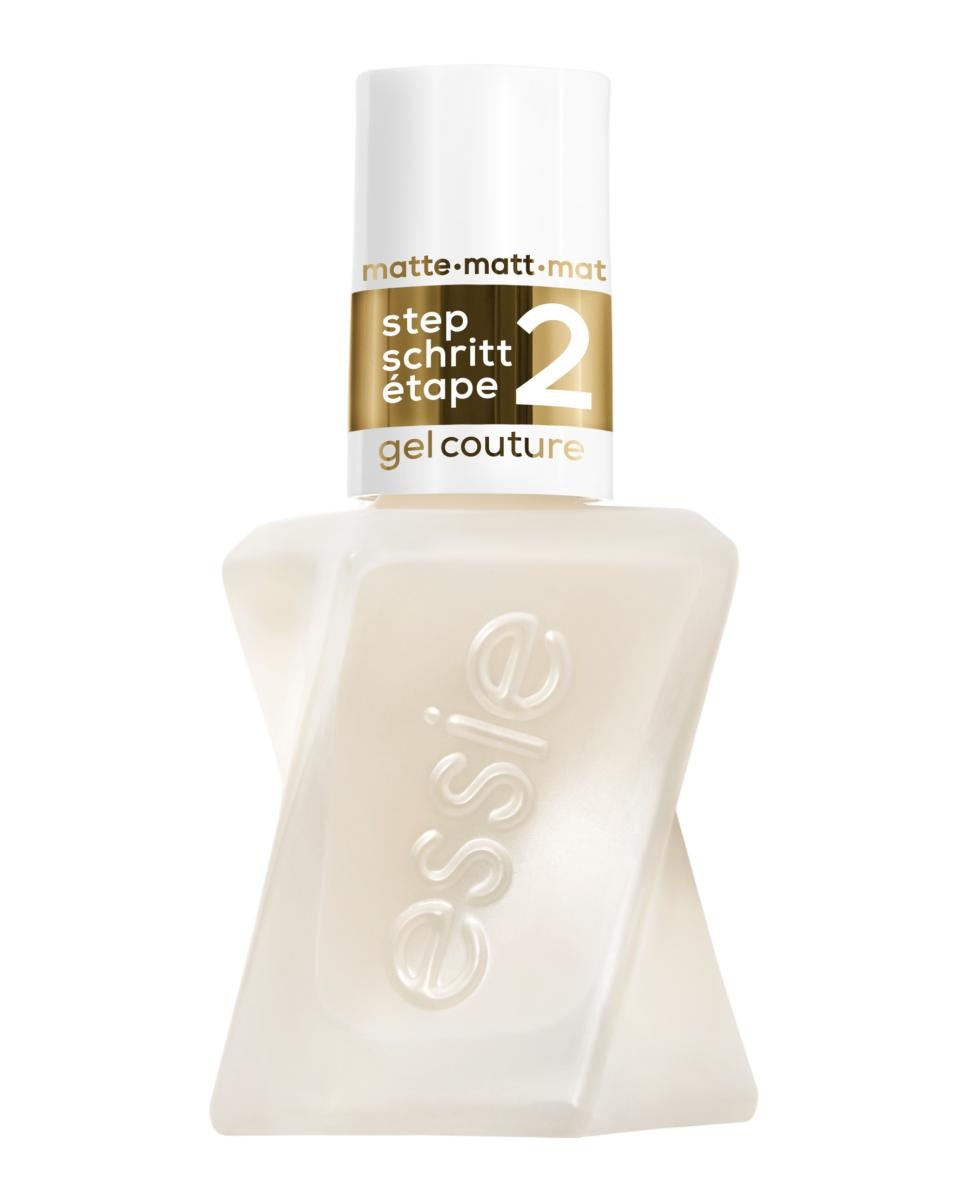 Esmalte de uñas Essie - Matte Top 13,5 ml Matte Top-1