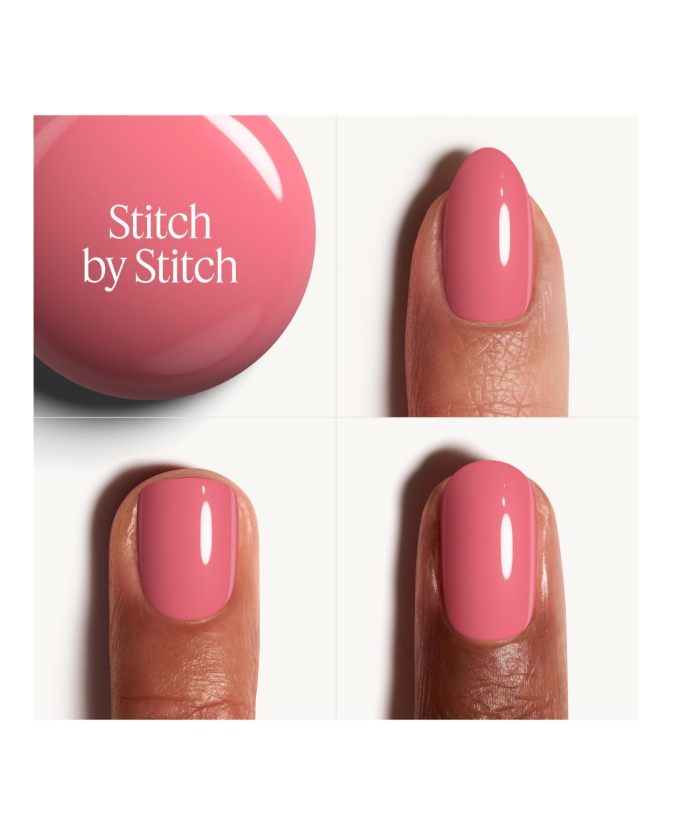 Esmalte de uñas Essie - 50 Stitch By Stitch 13,5 ml 50 Stitch By Stitch-2