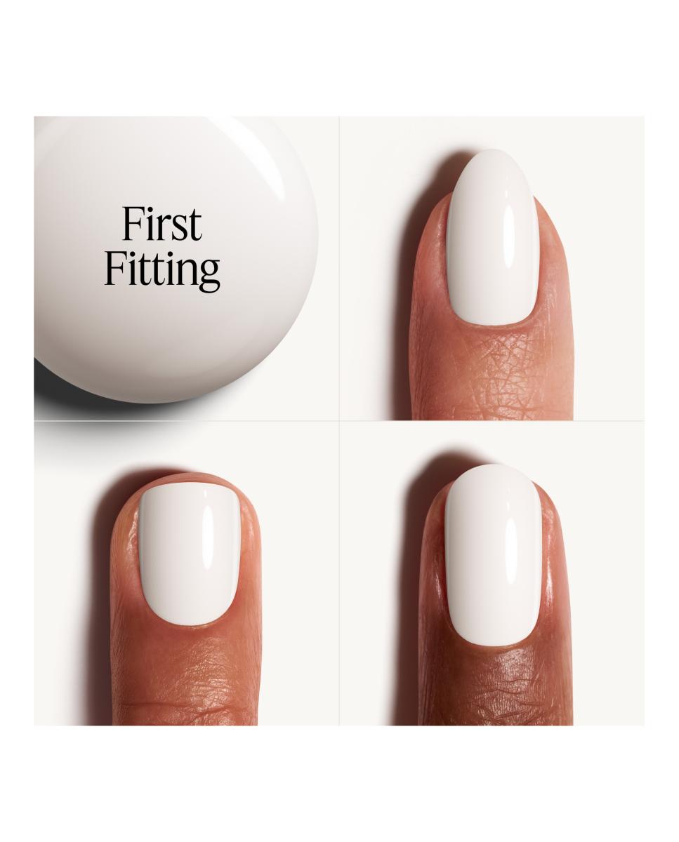 Esmalte de uñas Essie - Jamaica Me Crazy 034 136 First Fitting-2