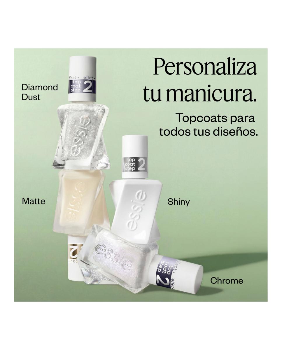Esmalte de uñas Essie - Jamaica Me Crazy 034 136 First Fitting-5