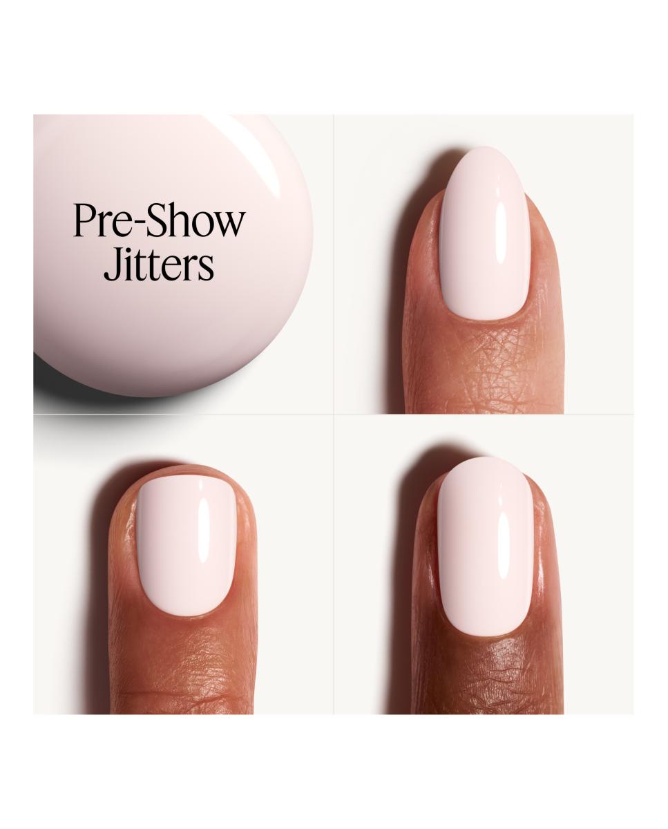 Esmalte de uñas Essie - 138 Pre-Show Jitters 13,5 ml 138 Pre-Show Jitters-2