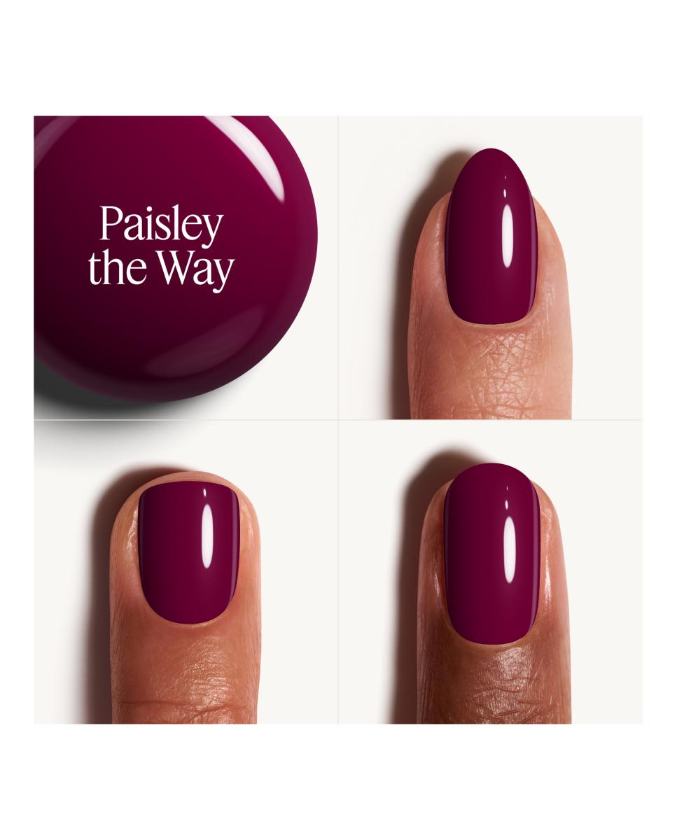Esmalte de uñas Essie - 186 Pais 13,5 ml 186 Pais-2