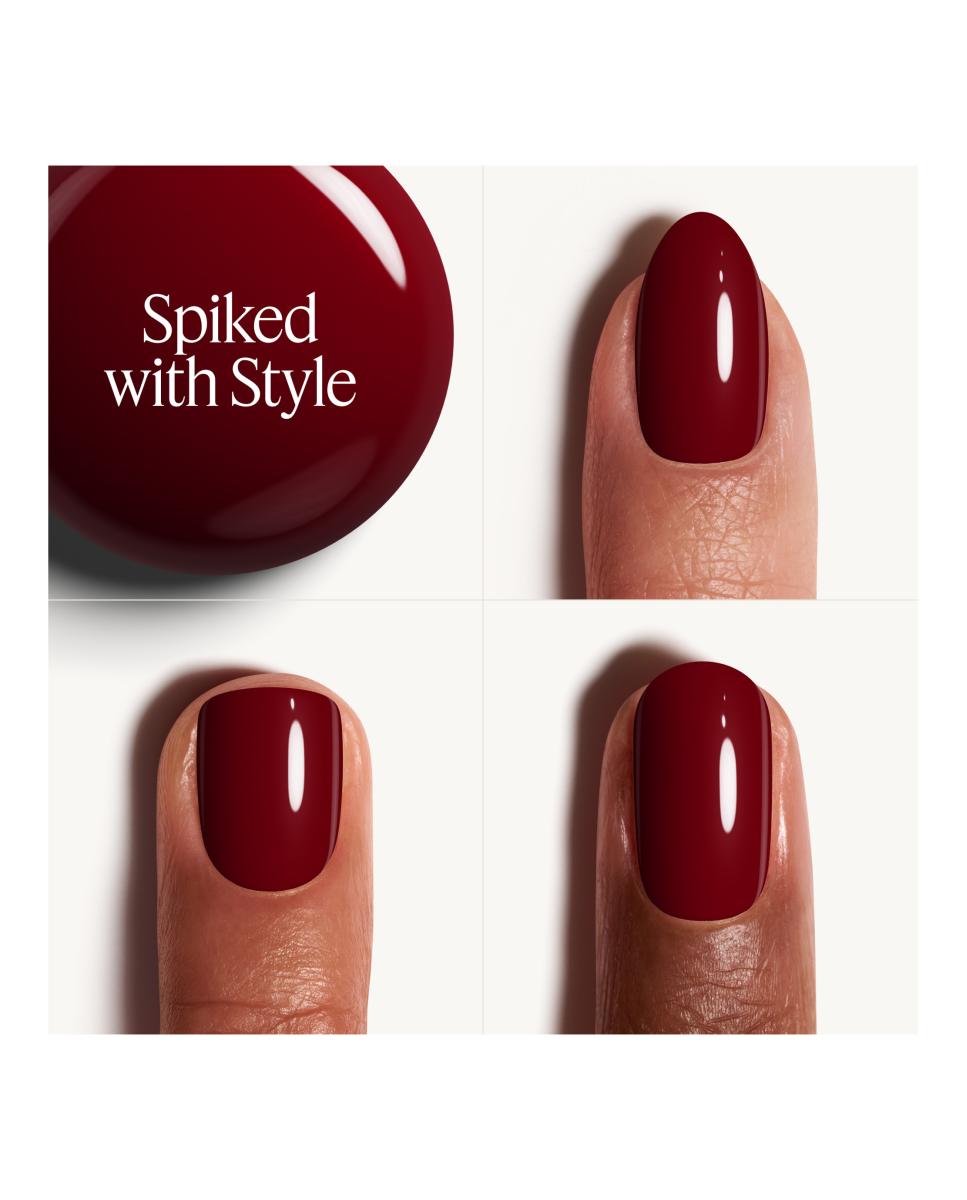 Esmalte de uñas Essie - 360 Spiked With Style 13,5 ml 360 Spiked With Style-2
