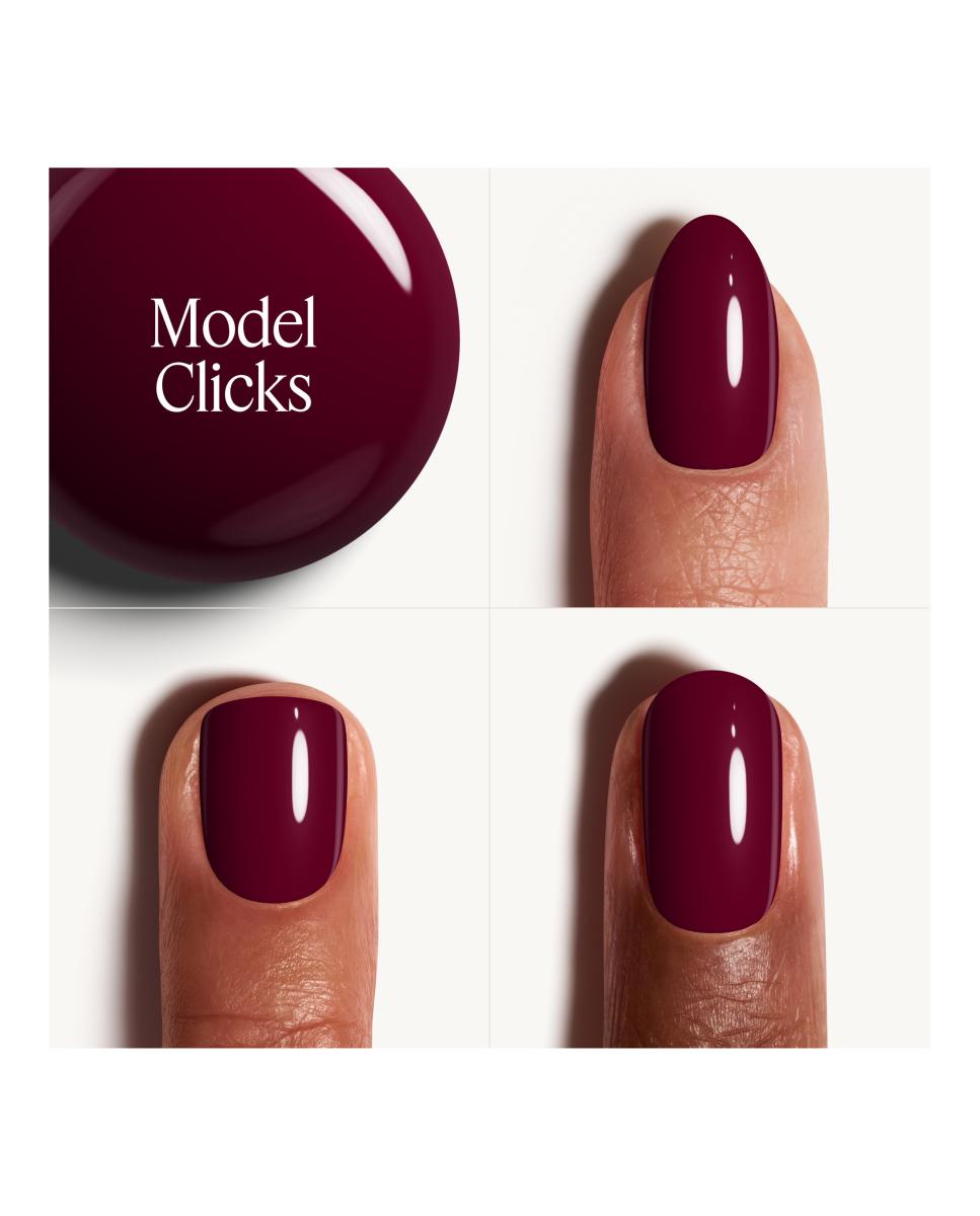 Esmalte de uñas Essie - 370 Model Clicks 13,5 ml 370 Model Clicks-2