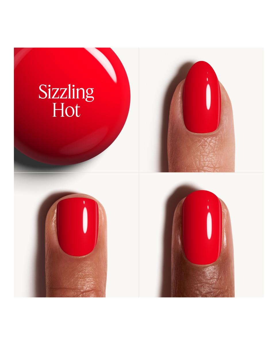 Esmalte de uñas Essie - 470 Sizzling Hot 13,5 ml 470 Sizzling Hot-2