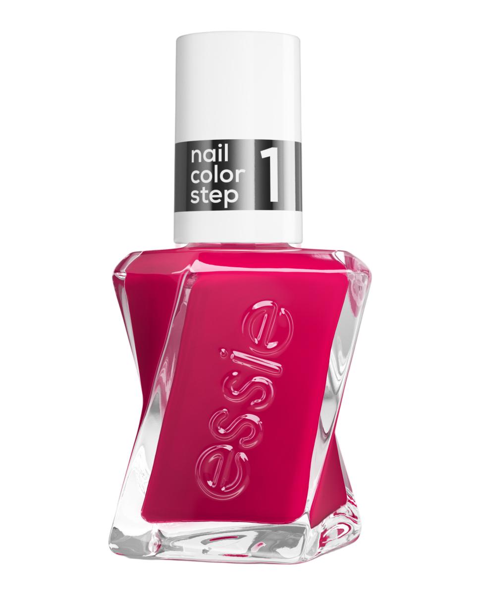 Esmalte de uñas Essie - 473 v.i.p 13,5 ml 473 v.i.p-1