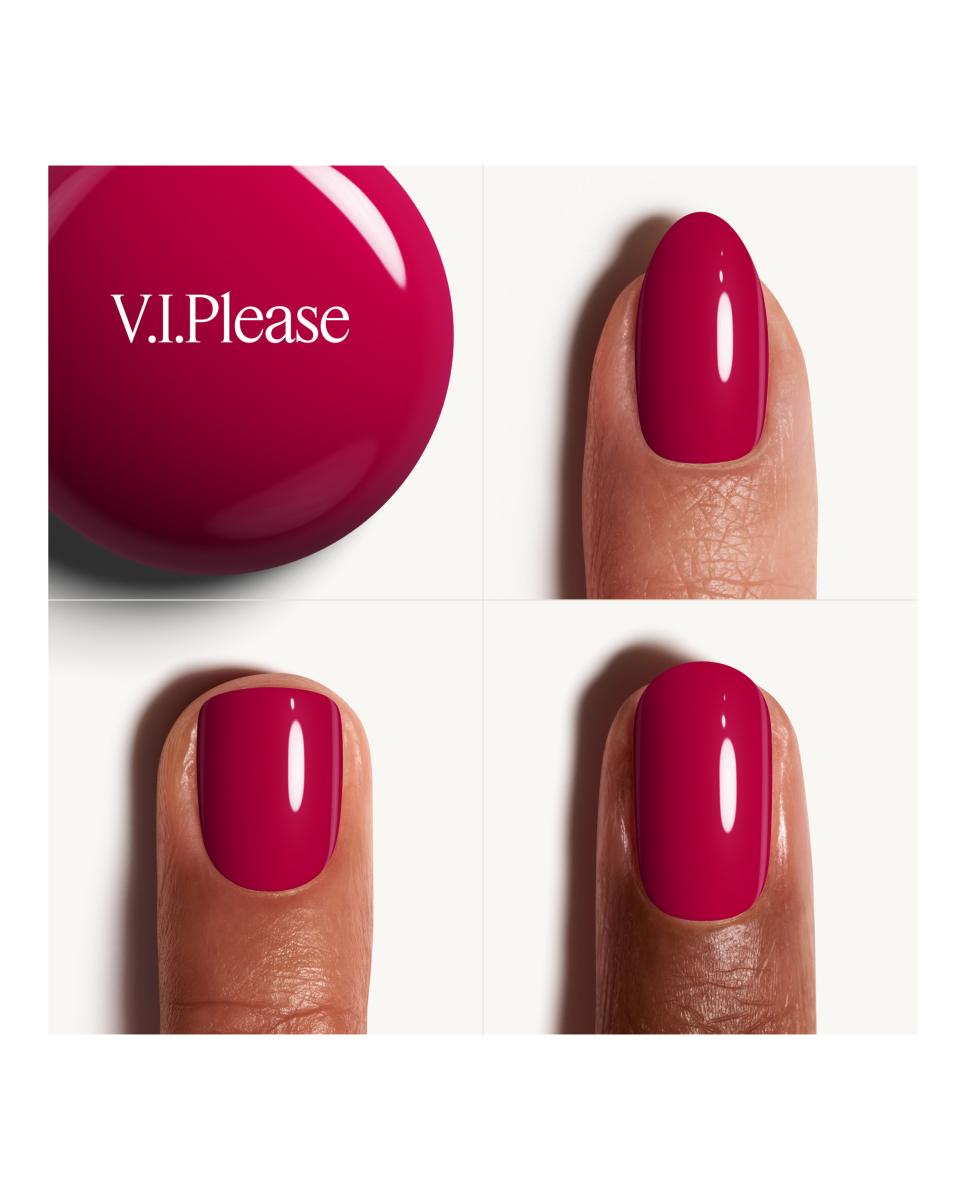 Esmalte de uñas Essie - 473 v.i.p 13,5 ml 473 v.i.p-2