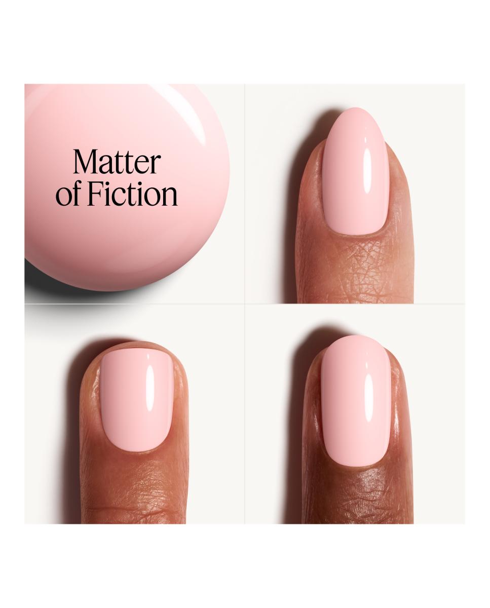 Esmalte de uñas Essie - 484 Matter 13,5 ml 484 Matter-2