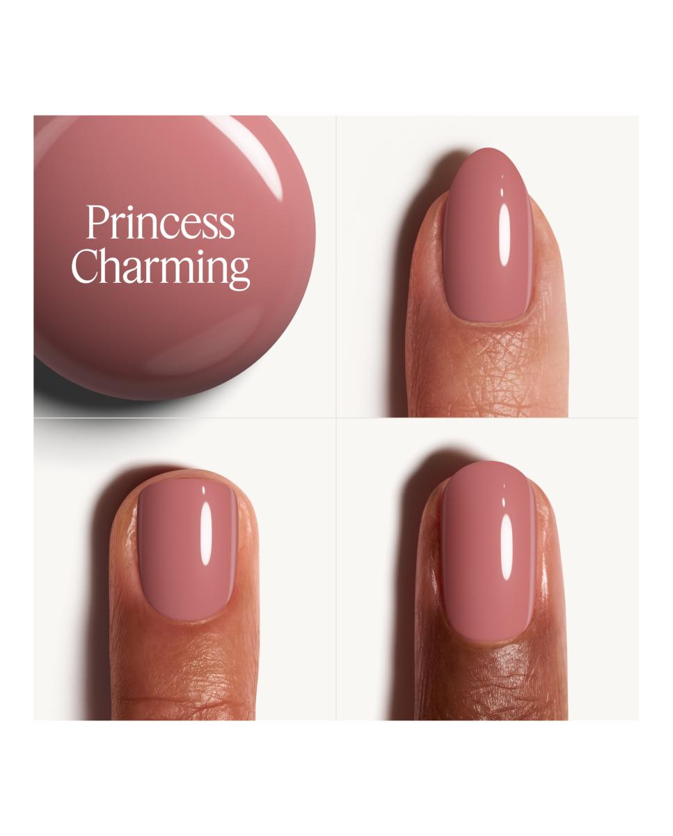 Esmalte de uñas Essie - 485 Princess Charming 13,5 ml 485 Princess Charming-2