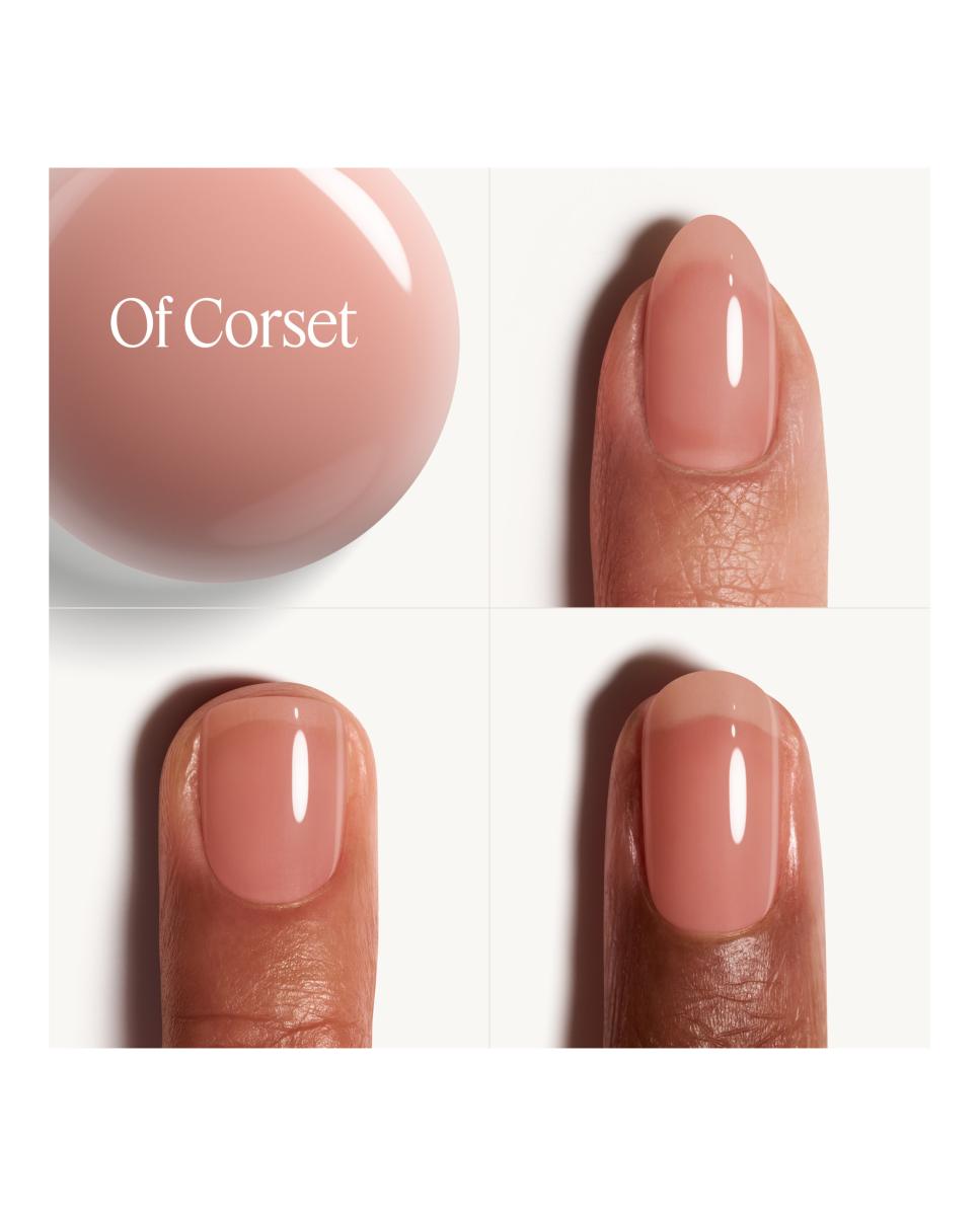 Esmalte de uñas Essie - 504 Of Corset 13,5 ml 504 Of Corset-2