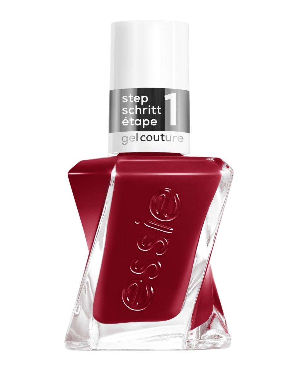 Esmalte de uñas Essie - 509 Paint The Gown Red 13,5 ml 509 Paint The Gown Red-1